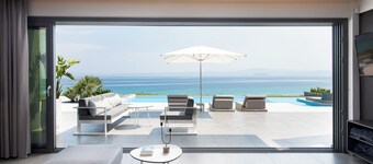 HORIZON DREAM VILLAS