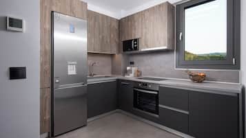 Vila superluxo, piscina particular, vista para a praia | Cozinha privada