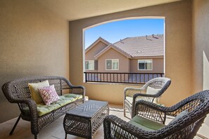 Property grounds - Pebble Beach Retreat (Washington)