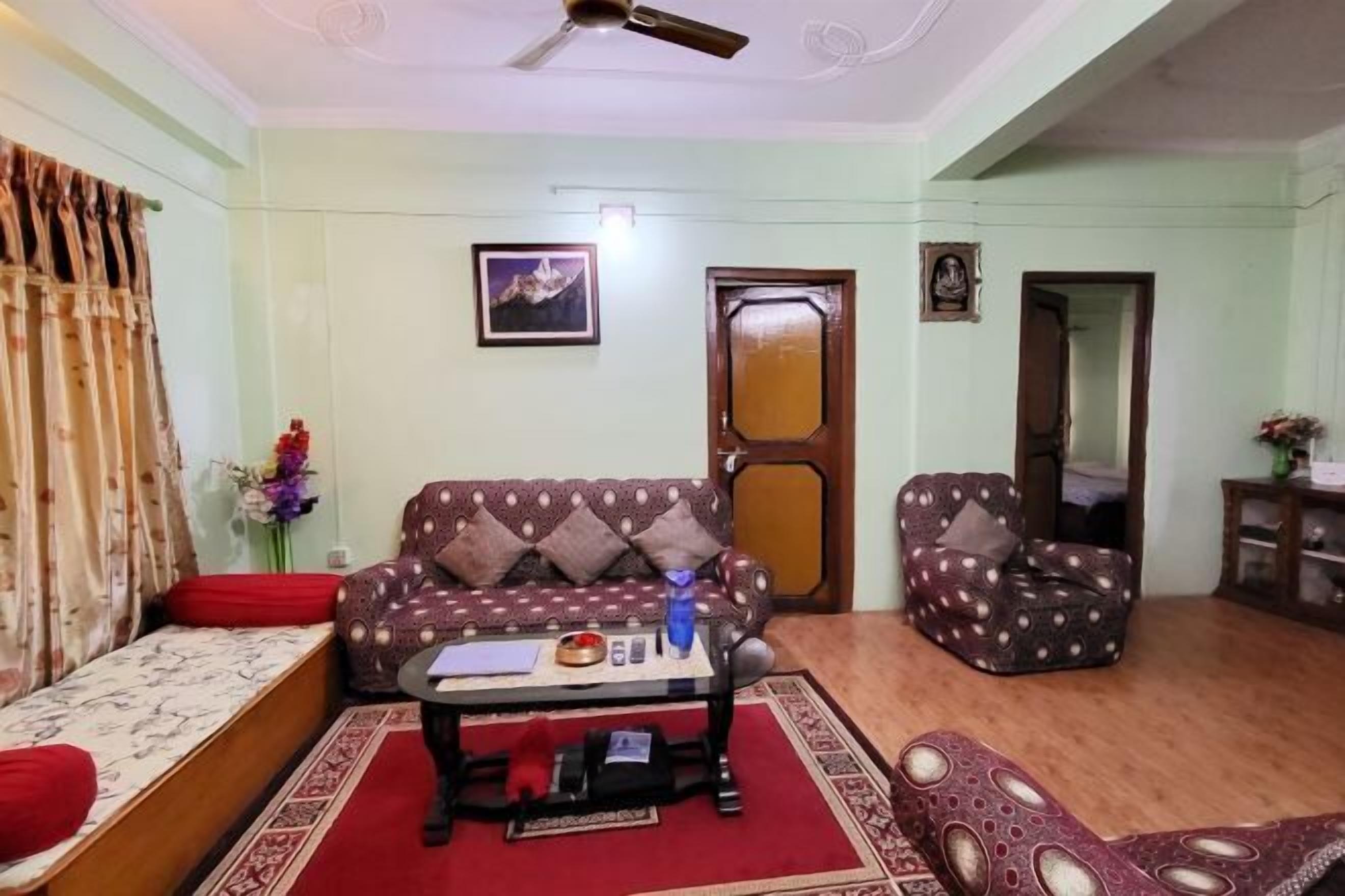 ردهة الانتظار