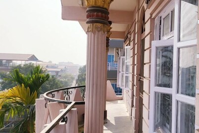Ojas Home Bharatpur