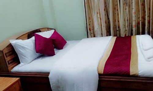 Ojas Home Bharatpur