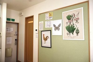 Room - Toki-no-Yado Tofukuji｜Next to Tofukuji Temple (Kyoto)