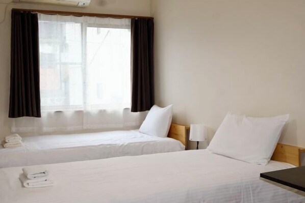 Room - Toki-no-Yado Tofukuji｜Next to Tofukuji Temple (Kyoto)