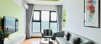 Muong Thanh Hon Chong apartment with Sea View