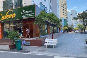 Miscellaneous - Muong Thanh Hon Chong apartment with Sea View (Nha Trang)