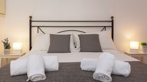 Apartment | 1 Schlafzimmer, kostenloses WLAN