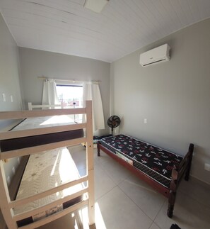 Room - Cozy MaJu Beach House (Itapoá)