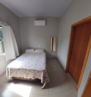 Room - Cozy MaJu Beach House (Itapoá)