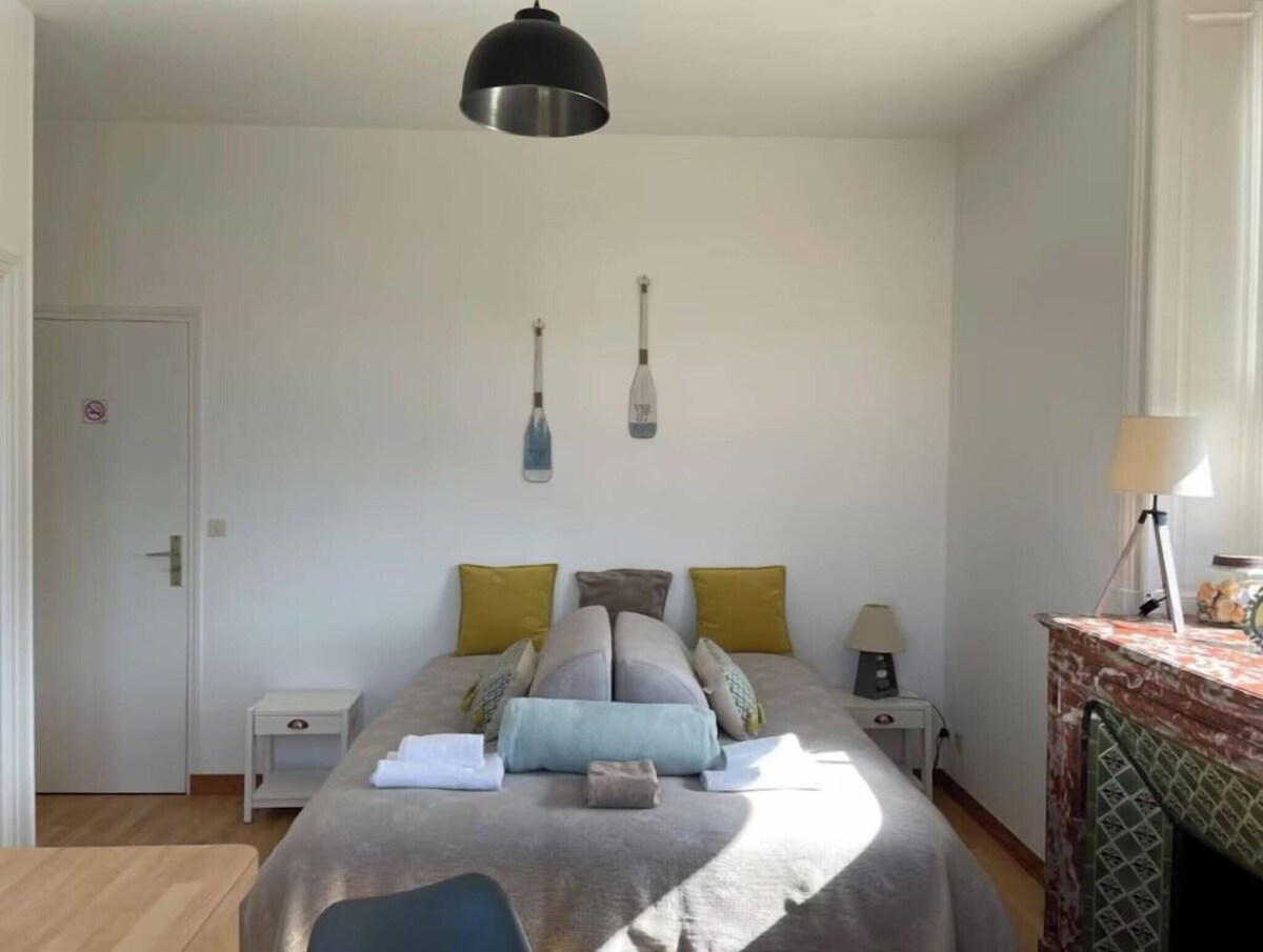 Bild für Gastgeberprofil