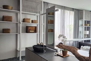 ห้องพัก