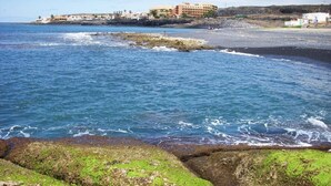 Apartment, 2 Bedrooms, Patio, Garden View | Beach - Precioso Apto Caleta Interian Beach By Paramount Holidays (Garachico)
