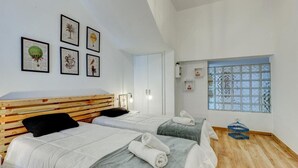 Apartment, 2 Bedrooms, Patio, Garden View | 2 bedrooms - Precioso Apto Caleta Interian Beach By Paramount Holidays (Garachico)