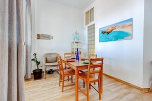 Dining room - Precioso Apto Caleta Interian Beach By Paramount Holidays (Garachico)