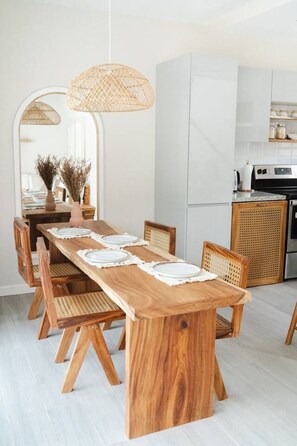 Dining - Stay & Surf in Style at The Point, Playa Avellanas (Playa Avellanas)