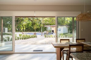 Dining - Stay & Surf in Style at The Point, Playa Avellanas (Playa Avellanas)