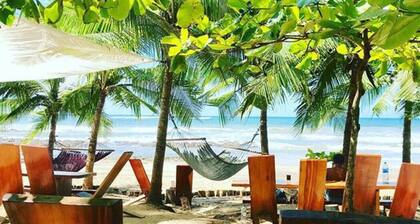 Pool, Beach, AC, Fast WiFi | Avellanas Modern Home