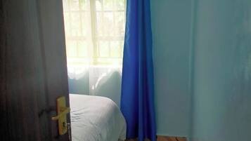 1 bedroom, free WiFi