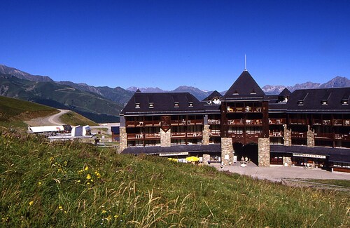 Résidence Privilège 3P6S