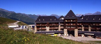 Résidence Privilège 3P6S