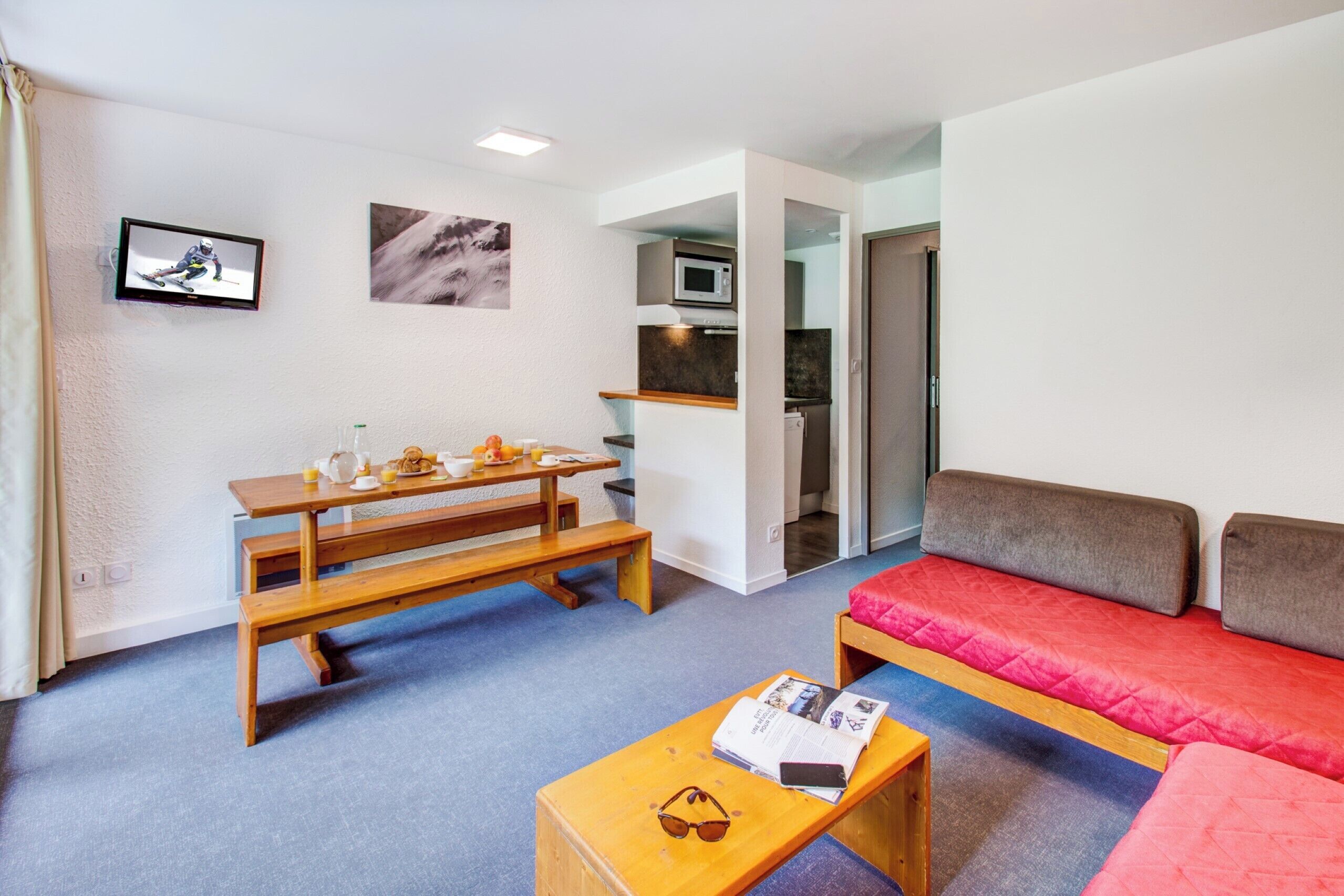 TV