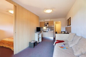 1 Schlafzimmer, Internetzugang