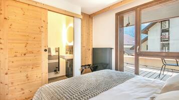 3 bedrooms, Internet, bed sheets