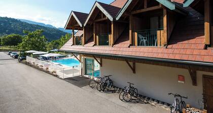 Résidence Le Birdie ST5N