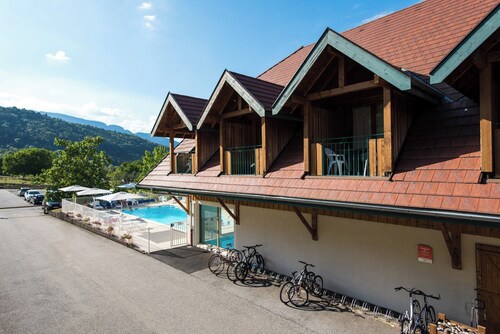 Résidence Le Birdie S4SP