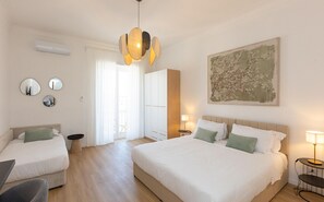 Apartment | 3 bedrooms, free WiFi