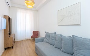 Apartment | Living area