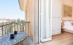 Appartement | Balcon