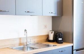 Apartment | Private kitchen