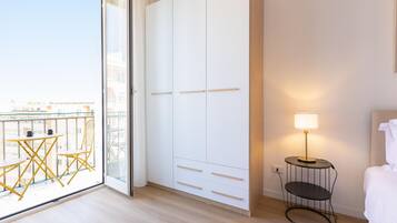 Apartment | 3 bedrooms, free WiFi
