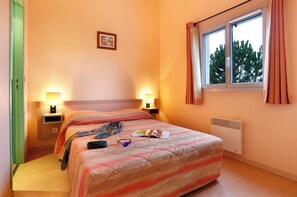 2 camere, accesso a Internet