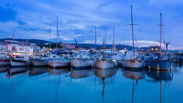 Port de plaisance