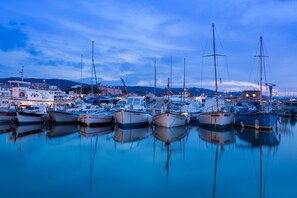Port de plaisance