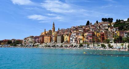 Résidence Les Bastides de Fayence M24S