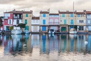 Port de plaisance