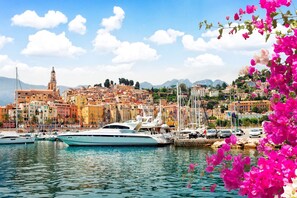 Port de plaisance