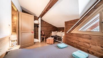 4 camere, Wi-Fi, lenzuola