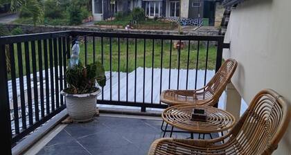 Villa Bungas Kusuma Pinus M92