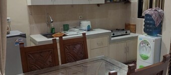 Villa Bungas Kusuma Pinus M92