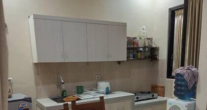 Villa Bungas Kusuma Pinus M92