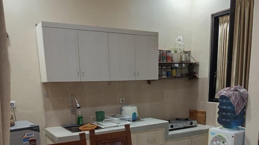 Villa Bungas Kusuma Pinus M92