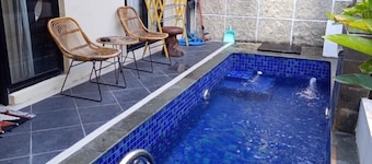 Villa Bungas Kusuma Pinus M92