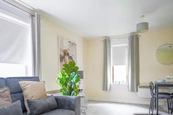 Caledonia Luxe Stays Short Lets & Serviced Accommodation