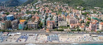 Albergo Regina Mundi