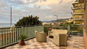 Terrazza panoramica