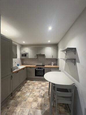 Cucina privata